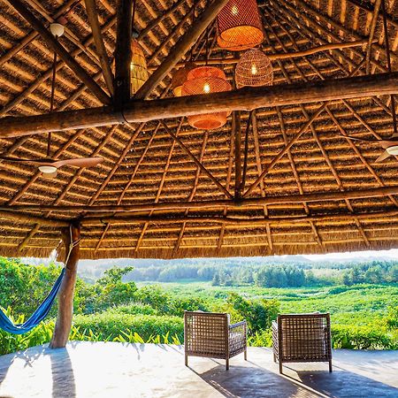 El Regalo Resort Boca Chica Dış mekan fotoğraf