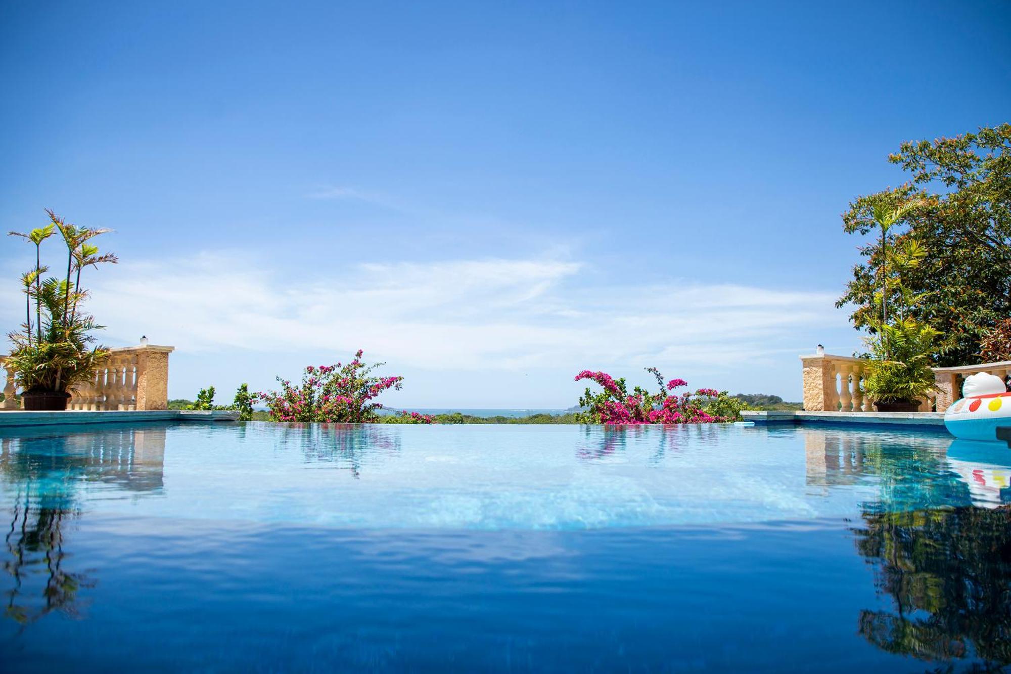 El Regalo Resort Boca Chica Dış mekan fotoğraf