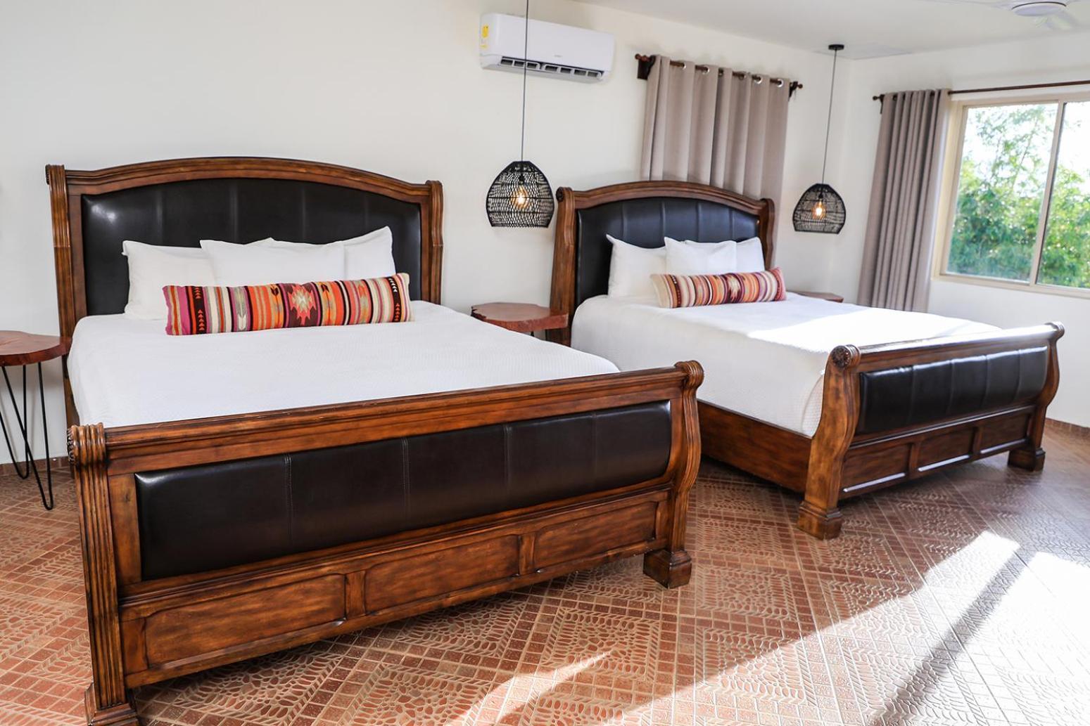 El Regalo Resort Boca Chica Dış mekan fotoğraf