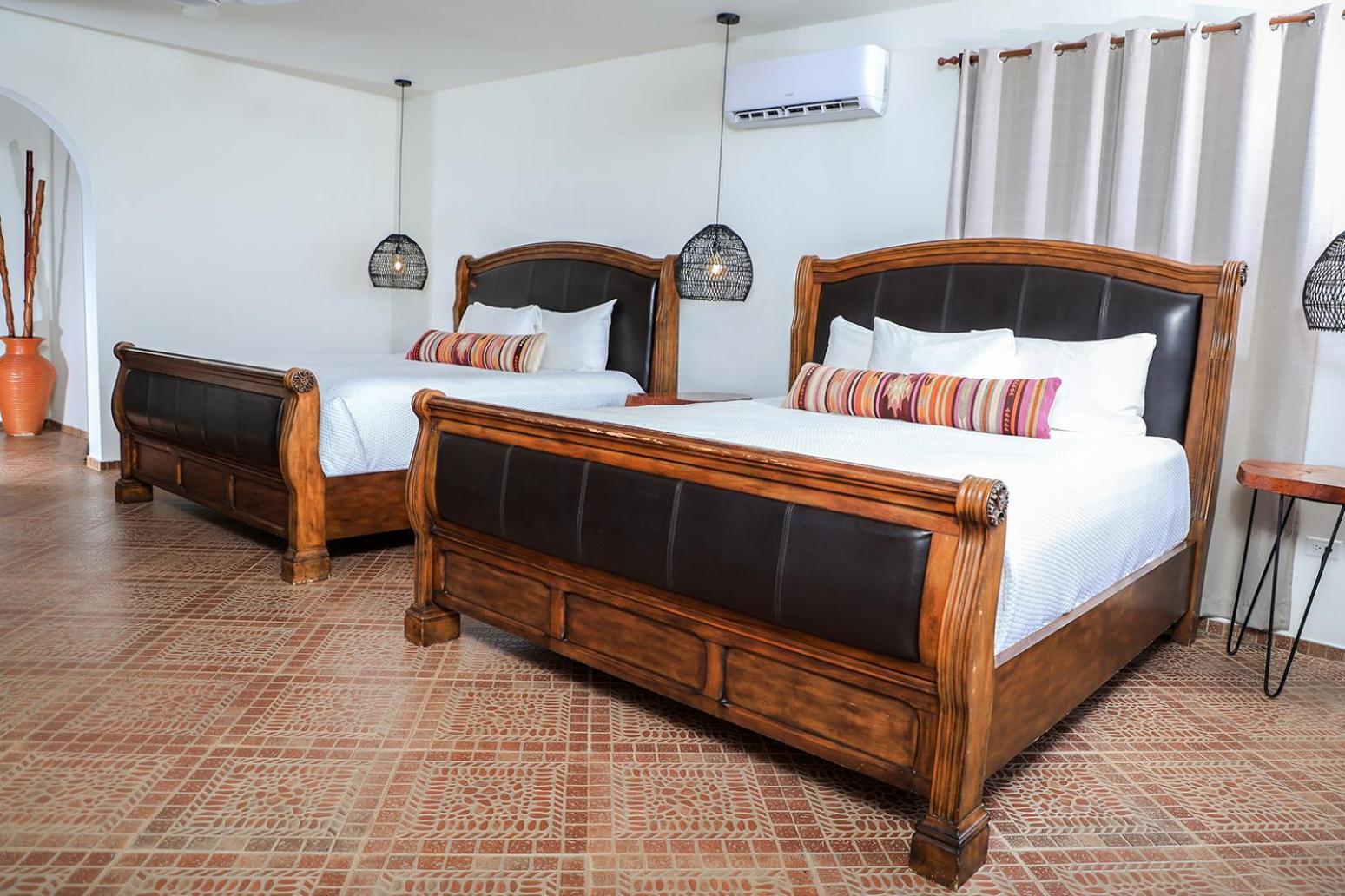 El Regalo Resort Boca Chica Dış mekan fotoğraf