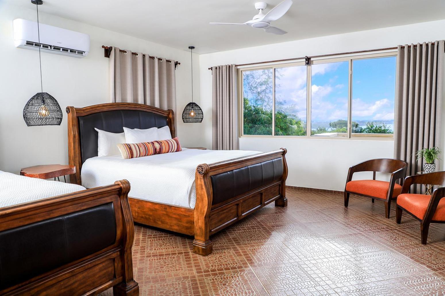 El Regalo Resort Boca Chica Dış mekan fotoğraf
