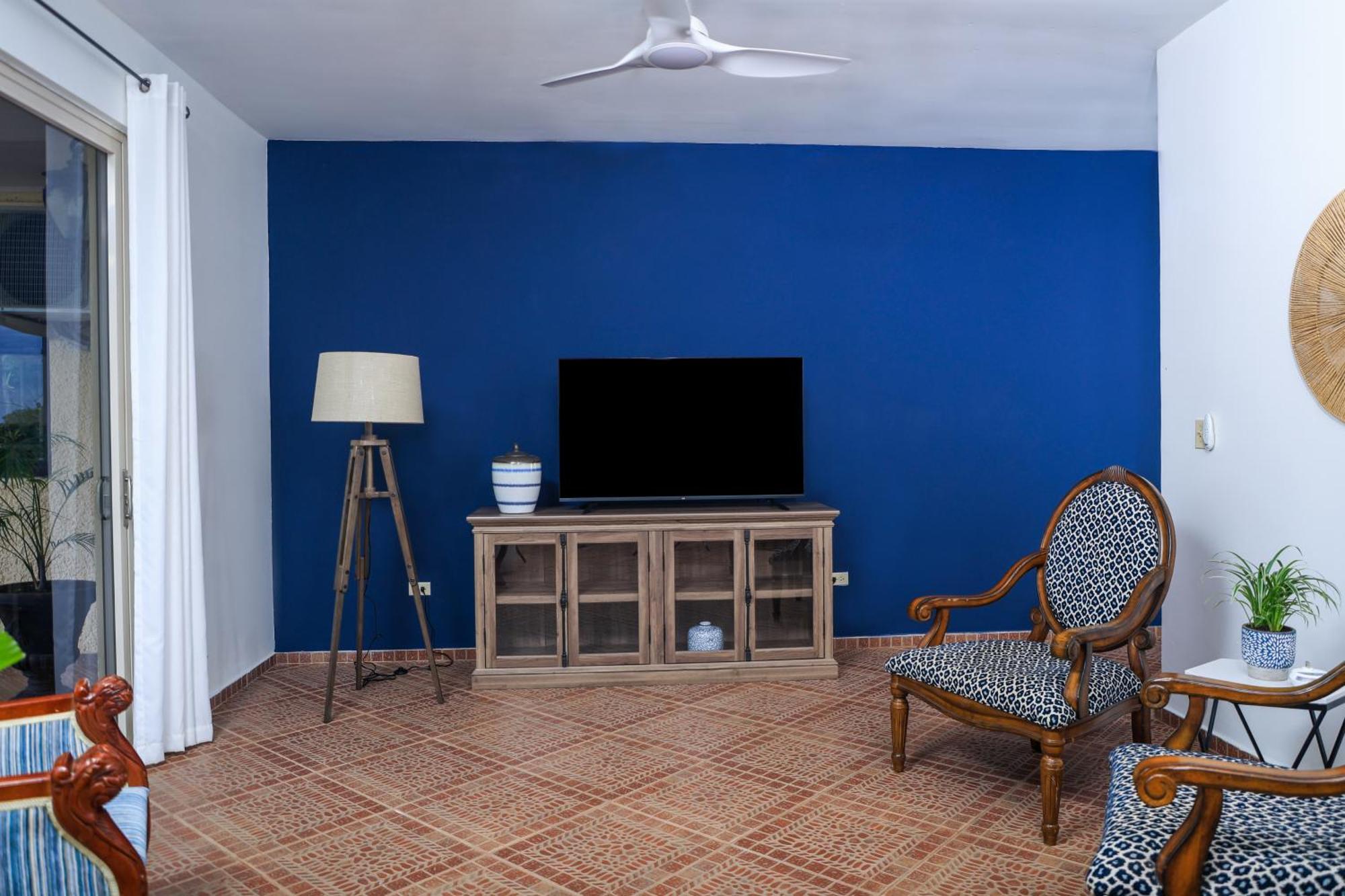 El Regalo Resort Boca Chica Dış mekan fotoğraf