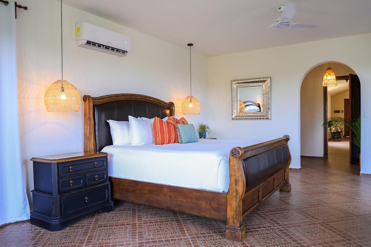 El Regalo Resort Boca Chica Dış mekan fotoğraf