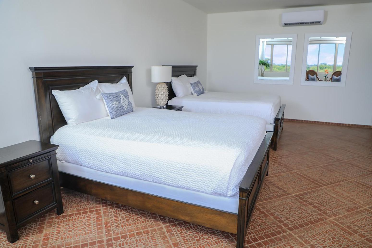 El Regalo Resort Boca Chica Dış mekan fotoğraf