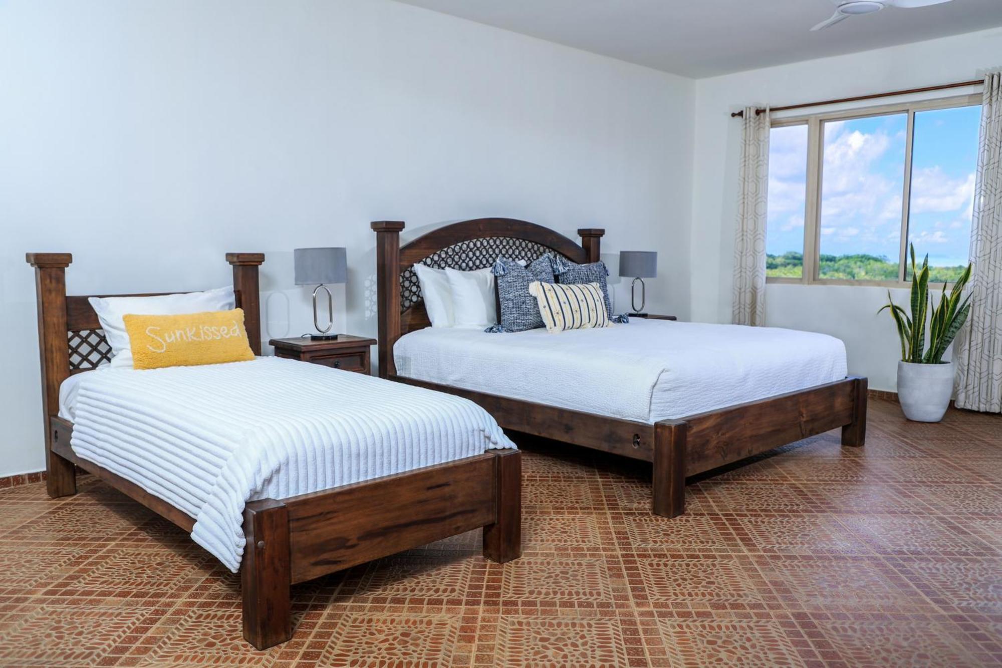 El Regalo Resort Boca Chica Dış mekan fotoğraf
