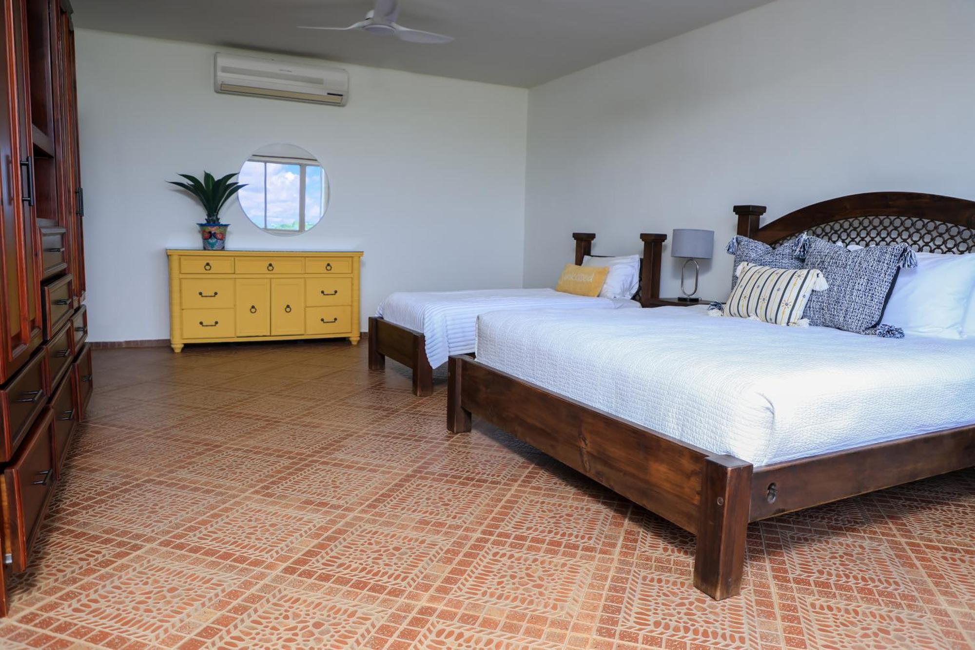 El Regalo Resort Boca Chica Dış mekan fotoğraf