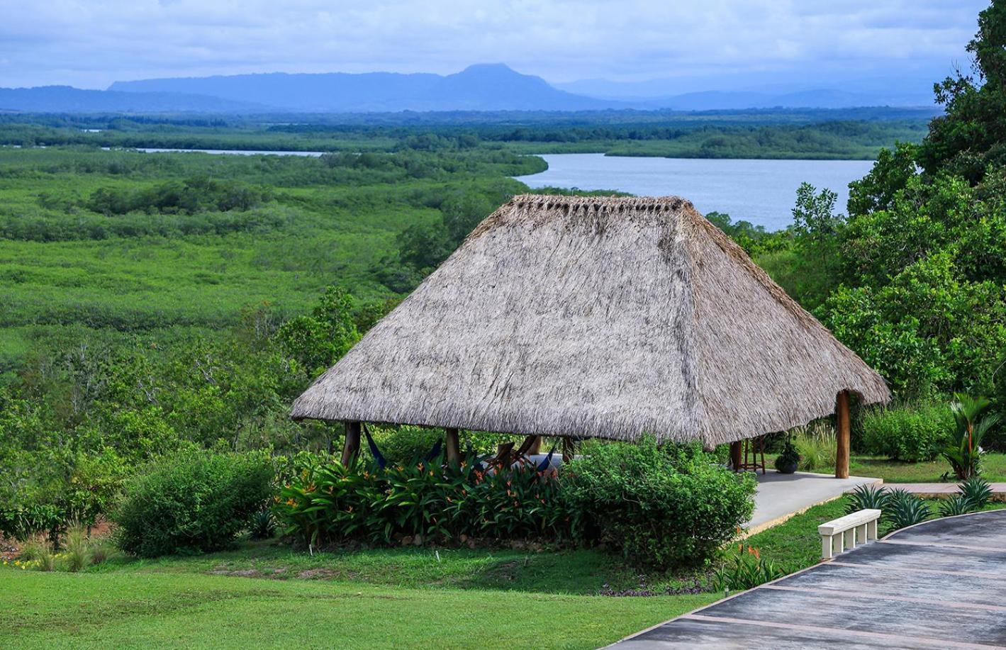 El Regalo Resort Boca Chica Dış mekan fotoğraf