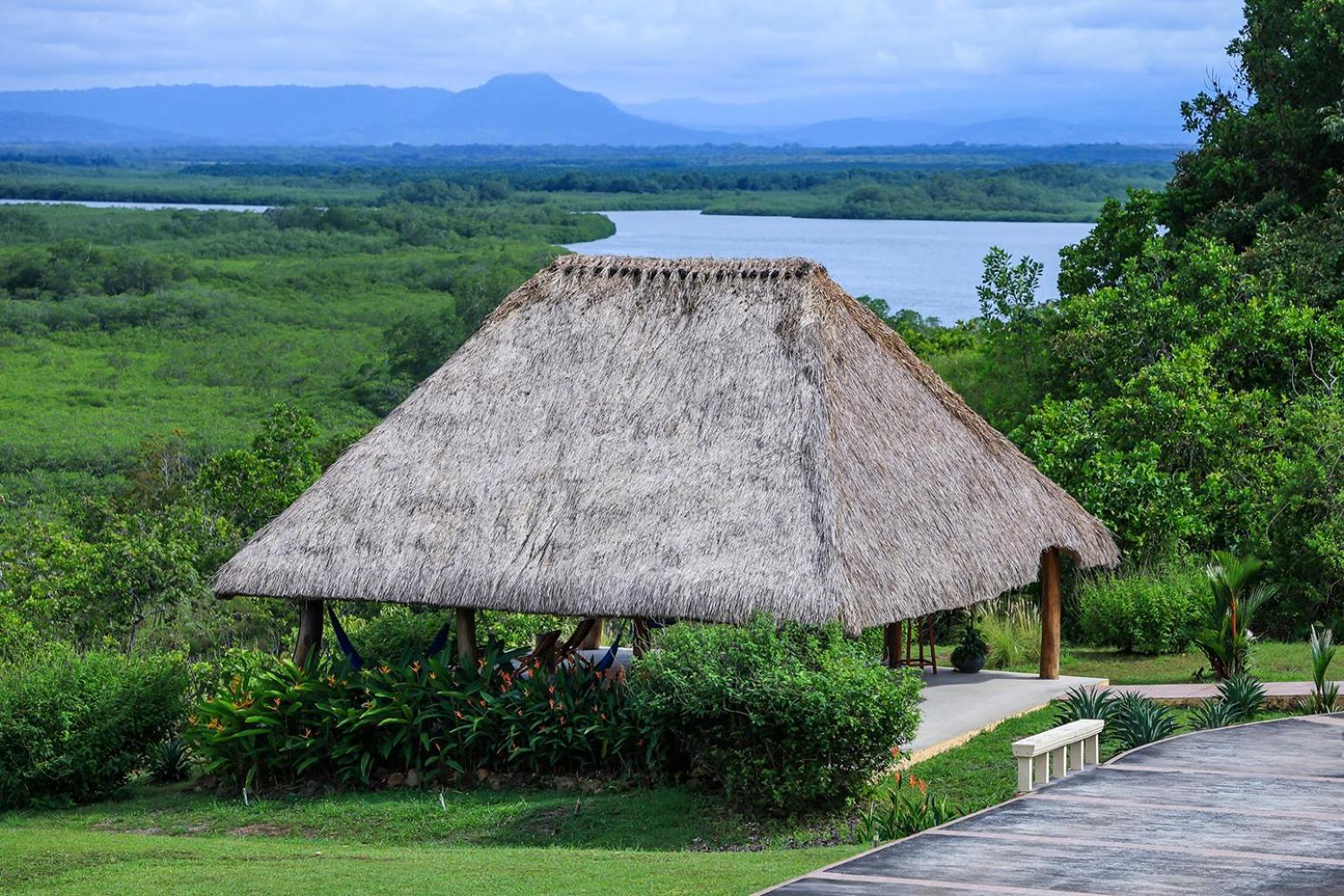 El Regalo Resort Boca Chica Dış mekan fotoğraf