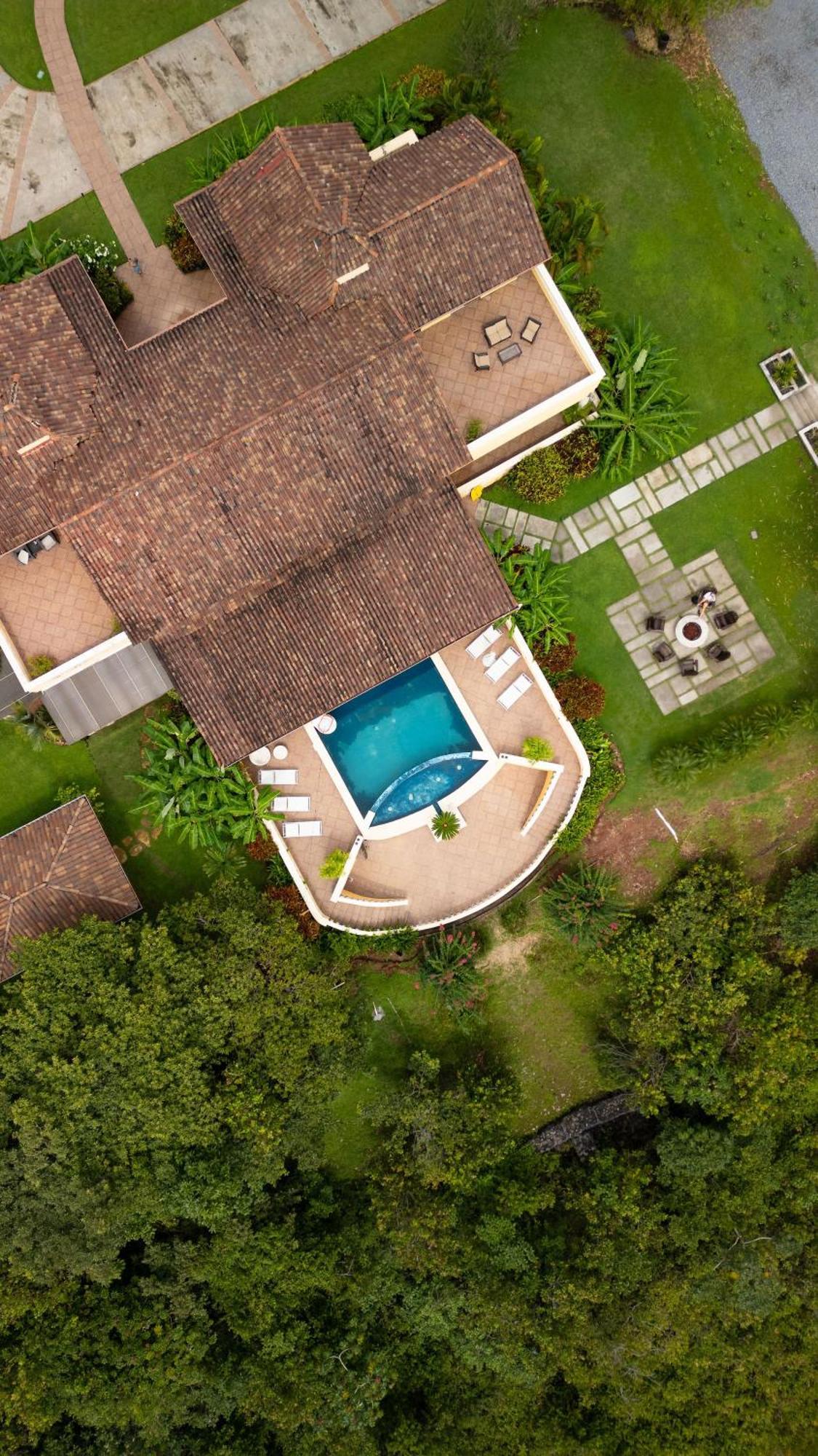 El Regalo Resort Boca Chica Dış mekan fotoğraf